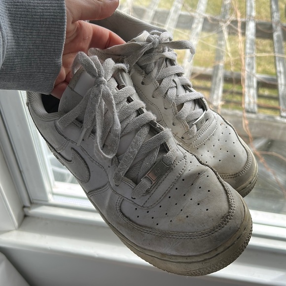 Air Force 1’s - Picture 1 of 6